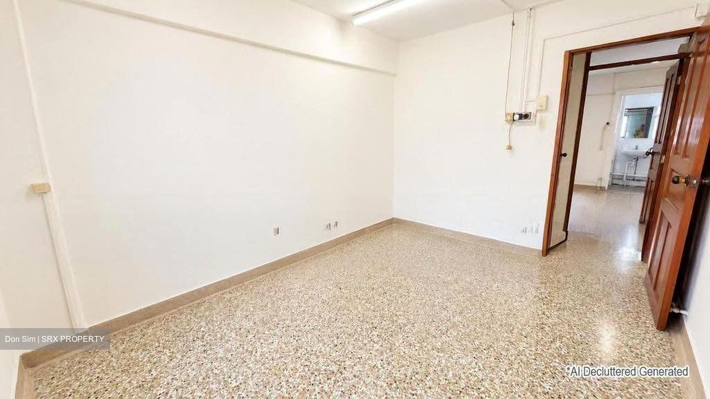 Blk 521 Bedok North Avenue 1 (Bedok), HDB 3 Rooms #618860051